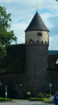 Stadtbefestigung